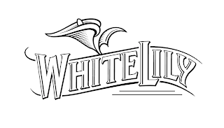 WHITE LILY