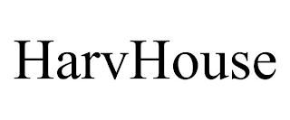 HARVHOUSE