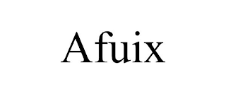 AFUIX