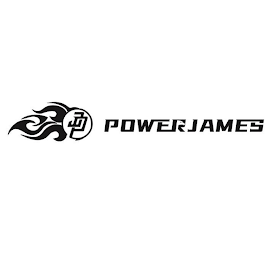 PJ POWERJAMES