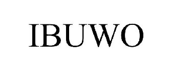 IBUWO