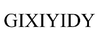 GIXIYIDY