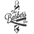 THE BARBERS IN