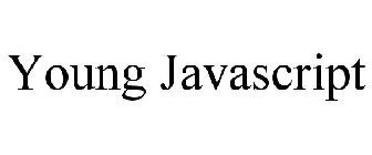 YOUNG JAVASCRIPT