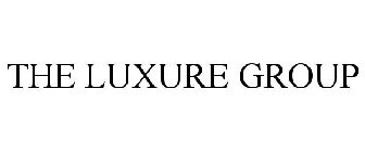 THE LUXURE GROUP