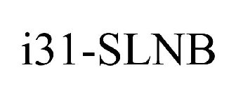 I31-SLNB