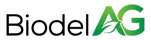 BIODEL AG