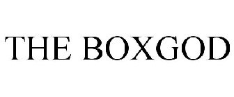 THE BOXGOD