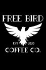FREE BIRD COFFEE CO.