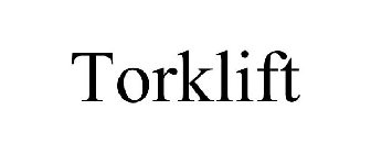 TORKLIFT