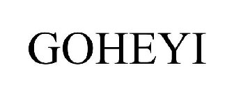 GOHEYI