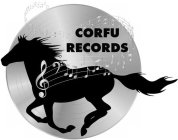 CORFU RECORDS