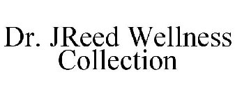 DR. JREED WELLNESS COLLECTION