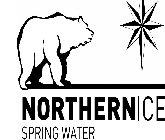 NORTHERNICE SPRING WATER
