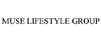 MUSE LIFESTYLE GROUP