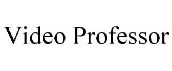 VIDEO PROFESSOR
