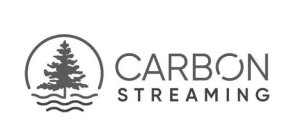 CARBON STREAMING