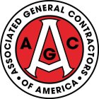 ASSOCIATED GENERAL CONTRACTORS OF AMERICA A AGC