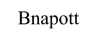 BNAPOTT