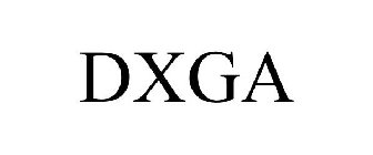 DXGA