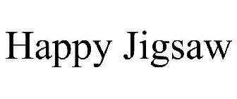 HAPPY JIGSAW