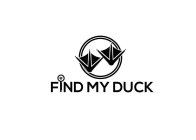 FIND MY DUCK