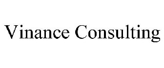 VINANCE CONSULTING
