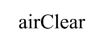 AIRCLEAR