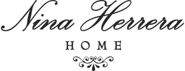 NINA HERRERA HOME