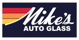 MIKE'S AUTO GLASS