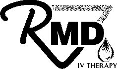 RMD IV THERAPY