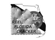 REEL FLORIDA CRACKER THE STATE OF FLORIDA UST