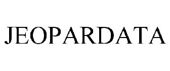 JEOPARDATA