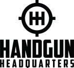 HH HANDGUN HEADQUARTERS