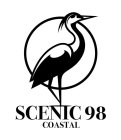 SCENIC 98 COASTAL