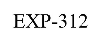 EXP-312