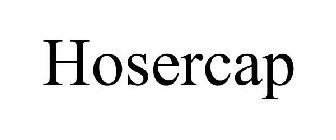 HOSERCAP