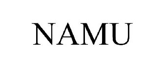 NAMU