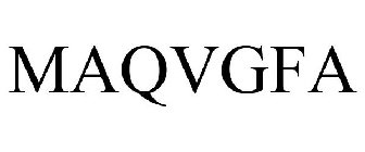 MAQVGFA