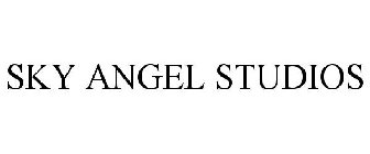 SKY ANGEL STUDIOS