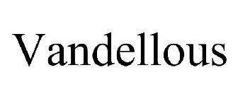 VANDELLOUS