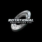 ROTATIONAL SPECIALTIES LLC