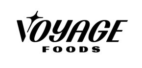 VOYAGE FOODS