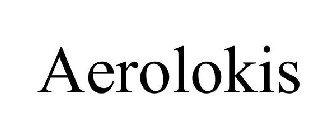 AEROLOKIS
