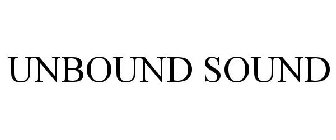 UNBOUND SOUND
