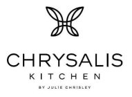 CHRYSALIS KITCHEN BY JULIE CHRISLEY