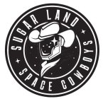 SUGAR LAND SPACE COWBOYS