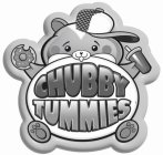 CHUBBY TUMMIES