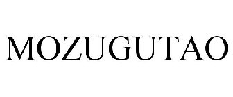 MOZUGUTAO