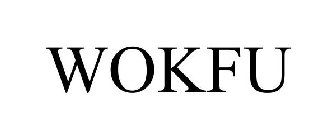 WOKFU